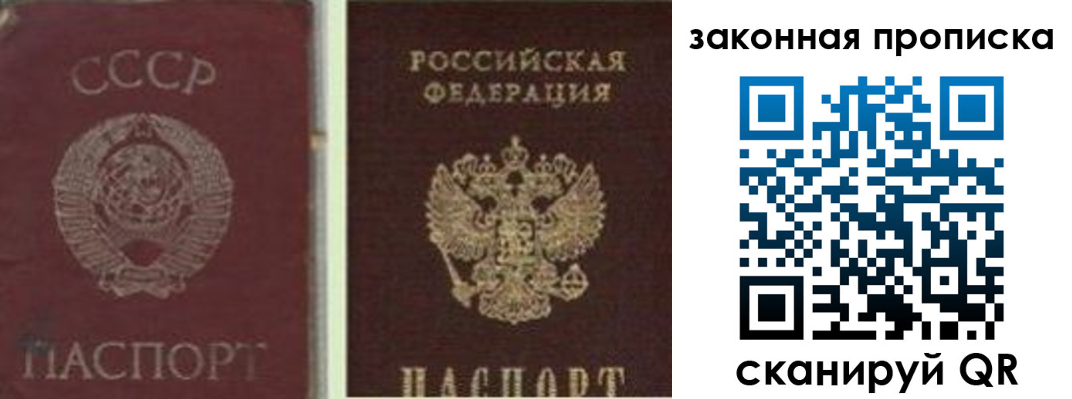 прописка для работы в Старой Купавне